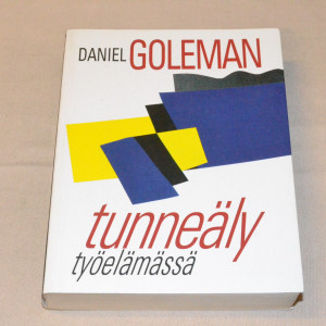 Daniel Goleman Tunneäly työelämässä